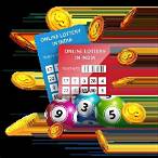 online lottery booking in india