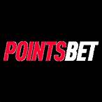 points bet logo