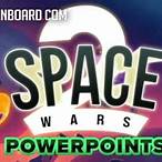 space wars 2 powerpoints slot